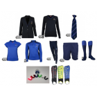 Bishop Of Llandaff Fitted Style Standard Pack 